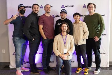 Atomic employees