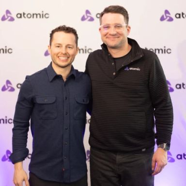 Atomic employees
